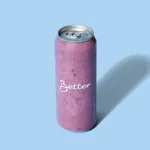 Berry Go Around Shake
