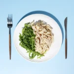 Chicken Shredded