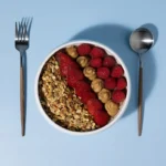 Oats Meal Choco