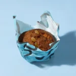 Cinnamon Raisin Muffin
