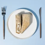 Egg White Omlette