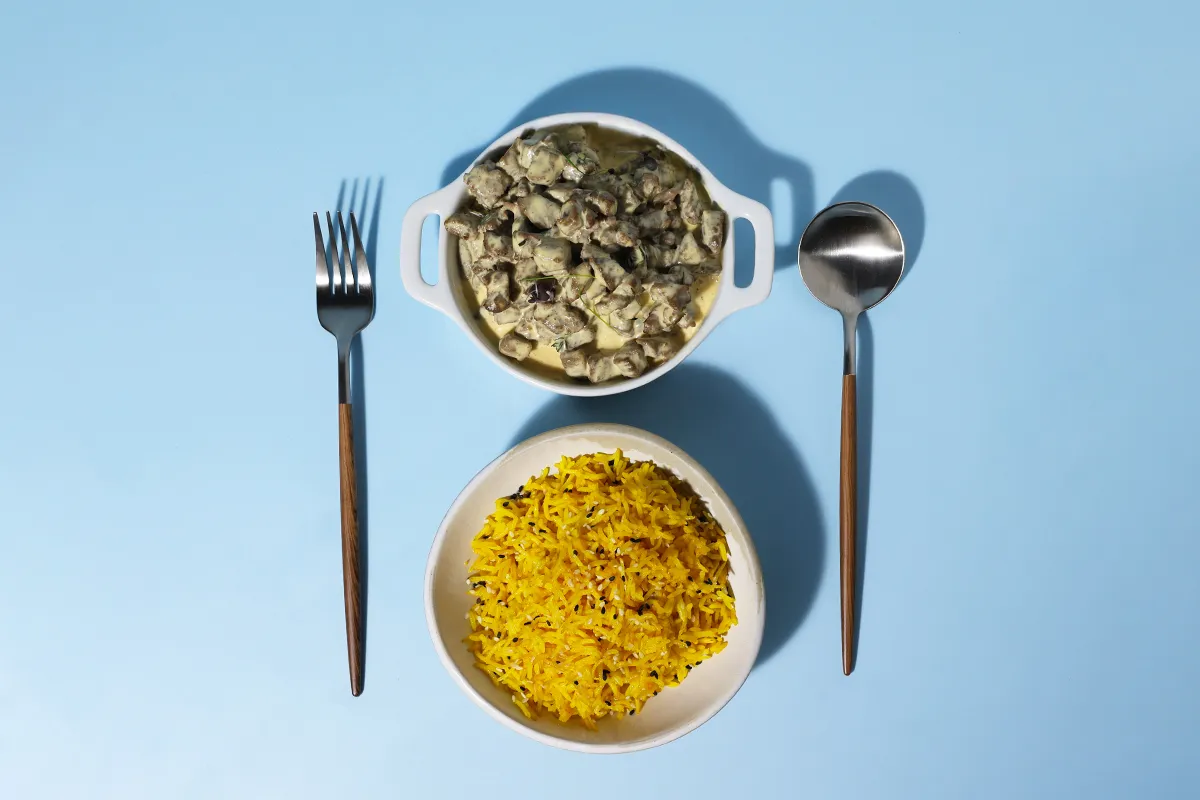 Honey Mustard Protein