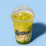 Iced Matcha