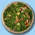 Kale Freekeh