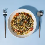Lentil Salad