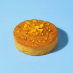 Orange Cake