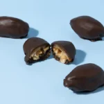 Peanut Butter Protein Dates 4pcs