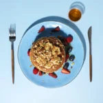 Protein Pancake