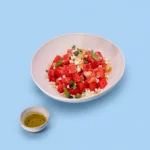 Watermelon Salad