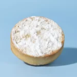 Apple Crumble Tart