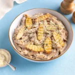 Chicken Pasta