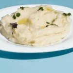 Mashed Potato 120 grams